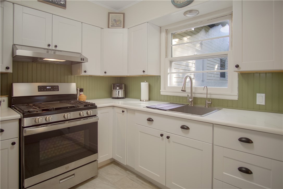 Berryville Outlots - Residential