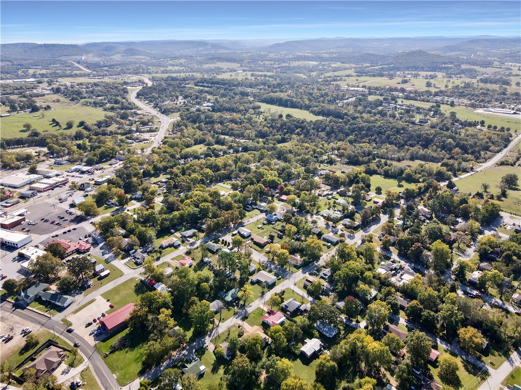 Berryville Outlots - Residential