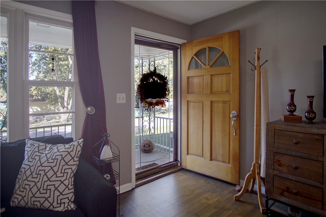 Berryville Outlots - Residential