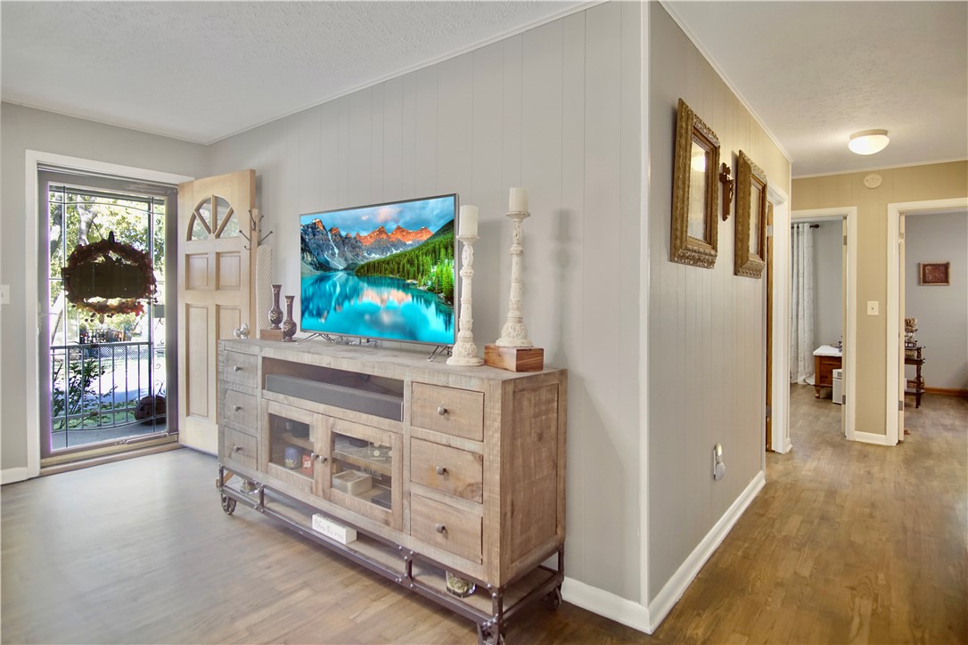 Berryville Outlots - Residential