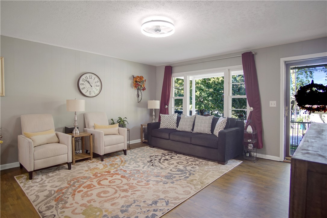 Berryville Outlots - Residential