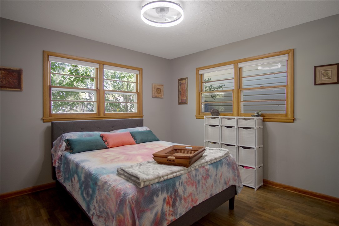 Berryville Outlots - Residential