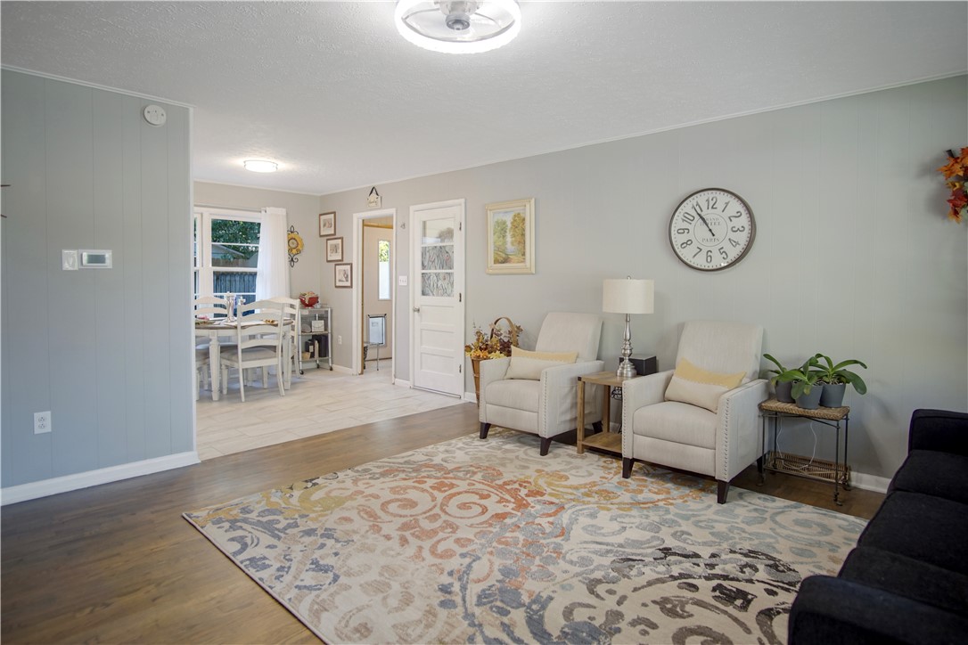 Berryville Outlots - Residential