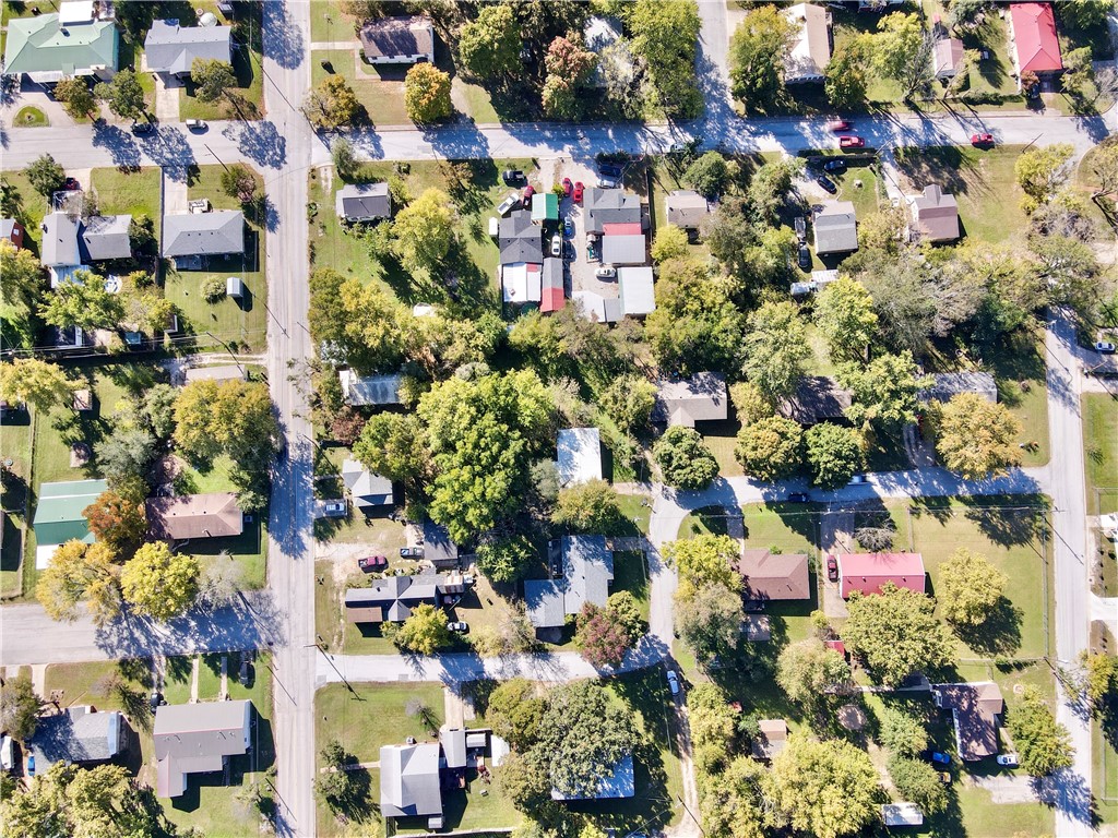 Berryville Outlots - Residential