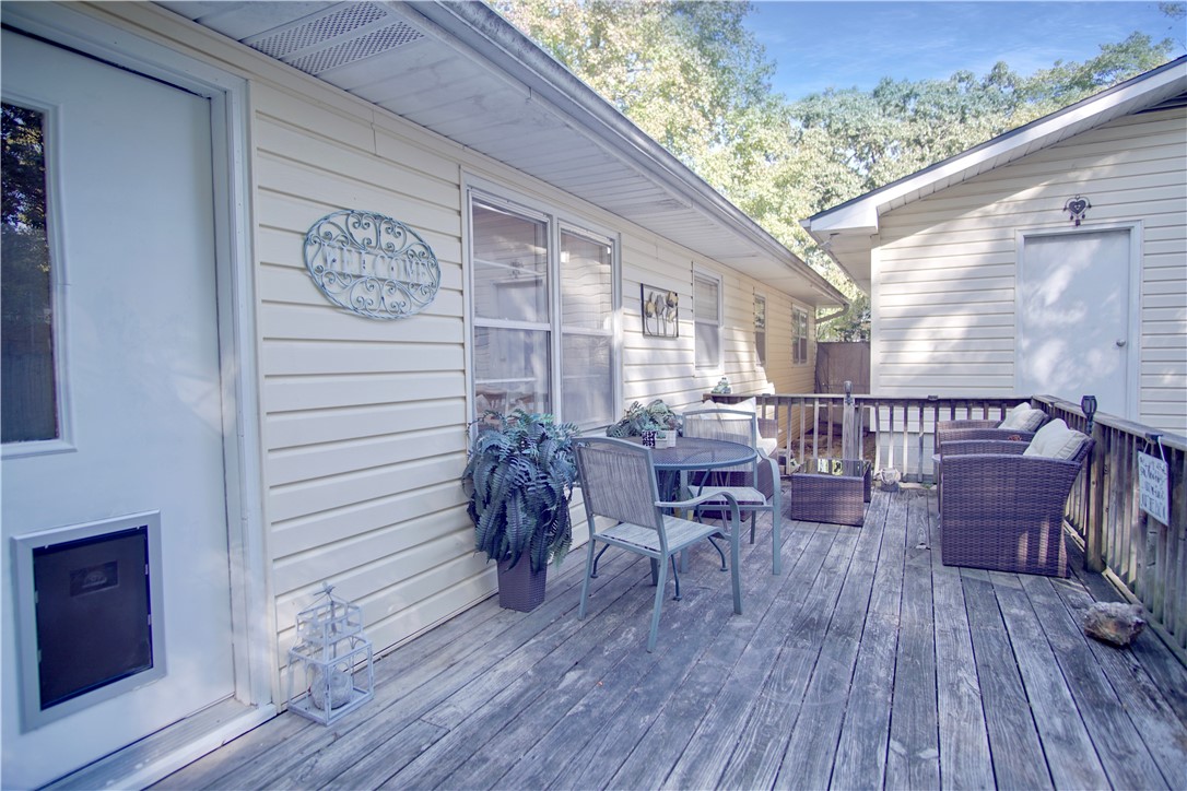 Berryville Outlots - Residential