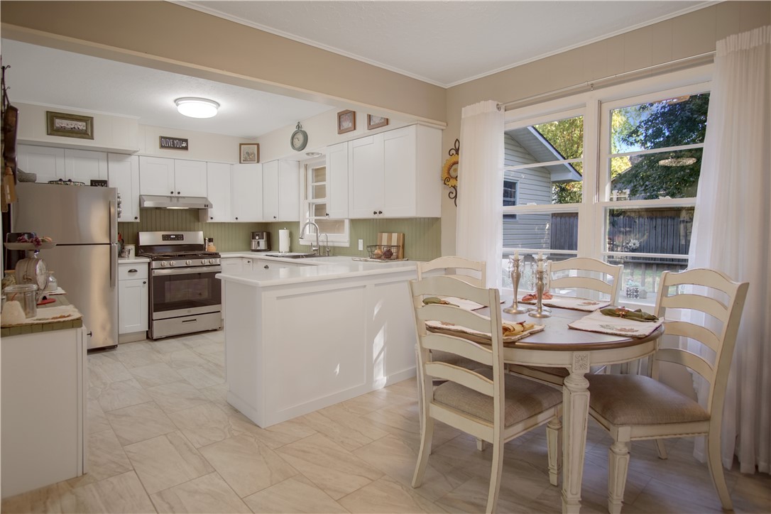 Berryville Outlots - Residential