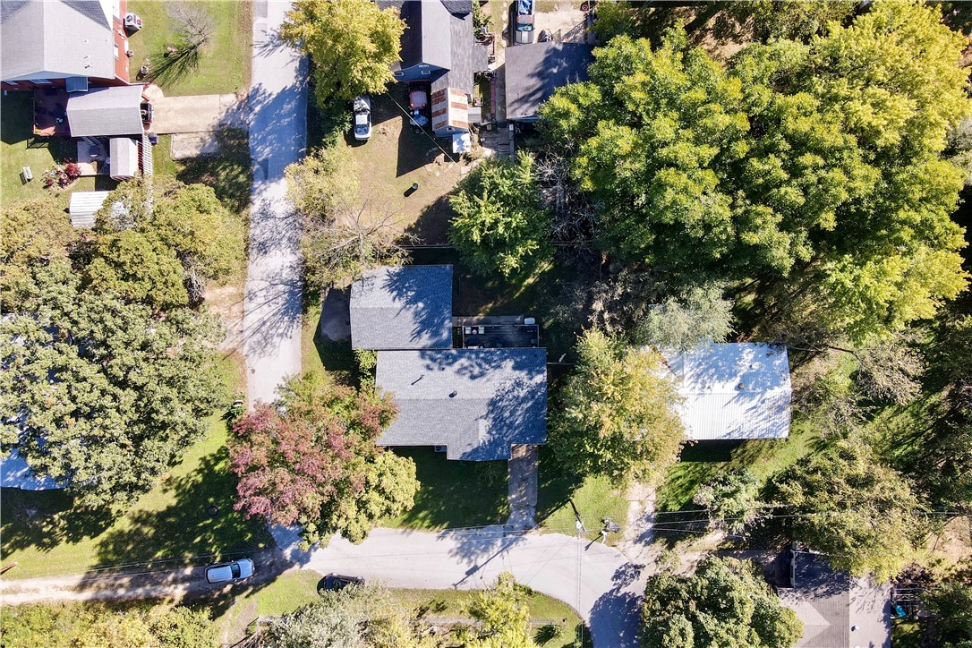 Berryville Outlots - Residential