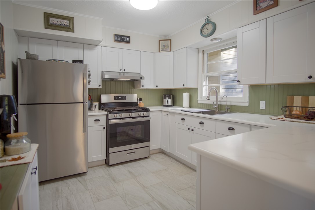 Berryville Outlots - Residential