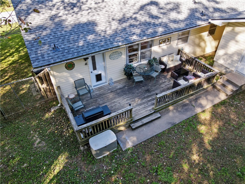 Berryville Outlots - Residential