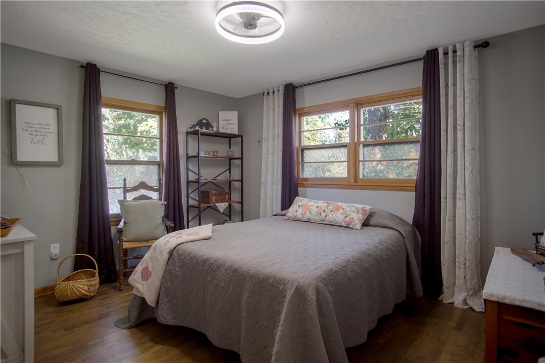 Berryville Outlots - Residential