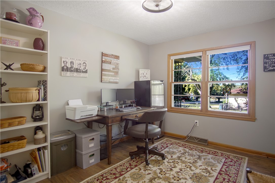 Berryville Outlots - Residential