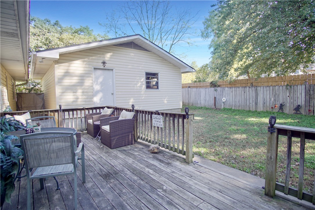 Berryville Outlots - Residential