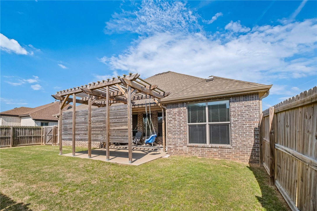 The Woodlands - Residential