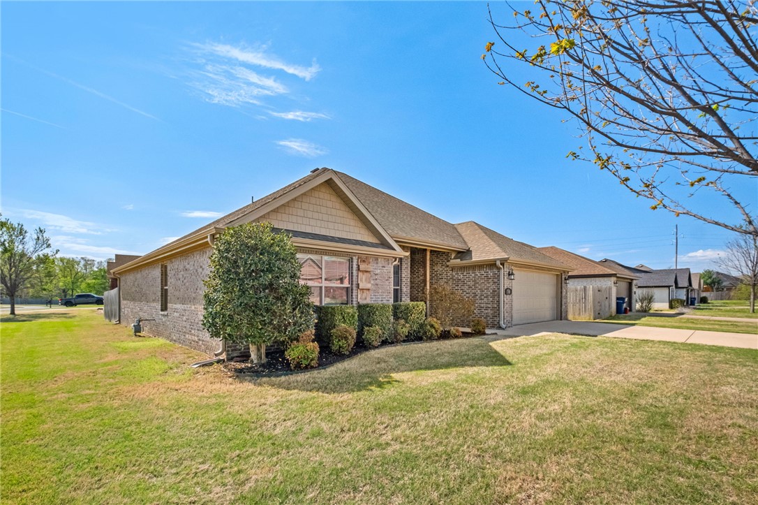 The Woodlands - Residential