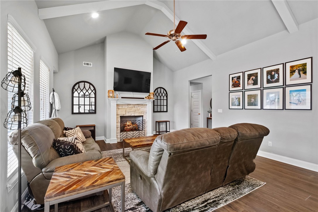 The Woodlands - Residential