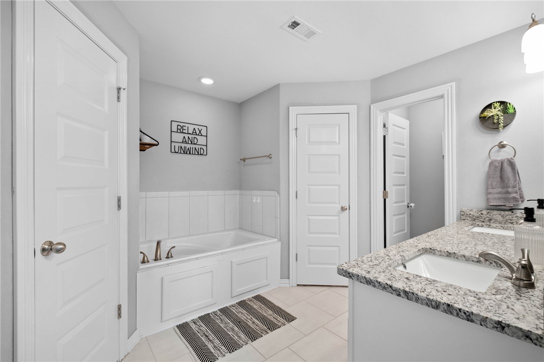 The Woodlands - Residential