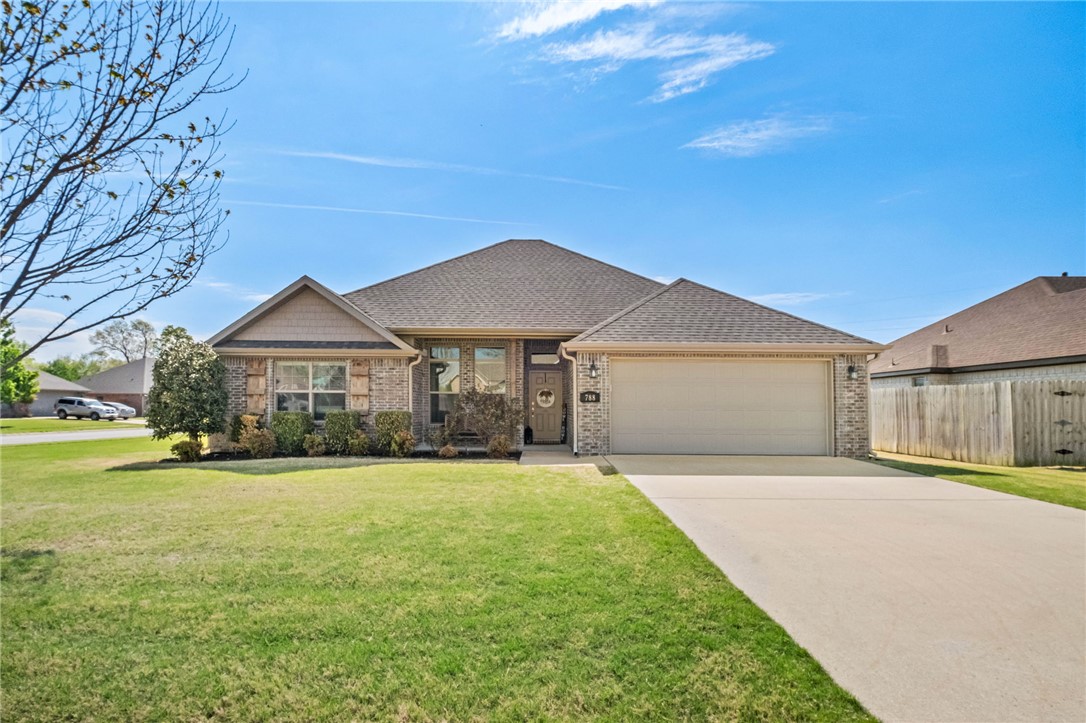 The Woodlands - Residential