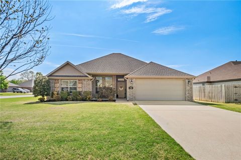 788 Roselawn Street Siloam Springs AR 72761