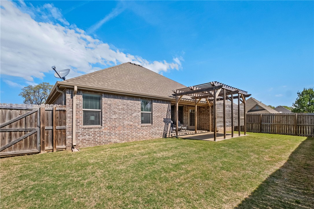 The Woodlands - Residential