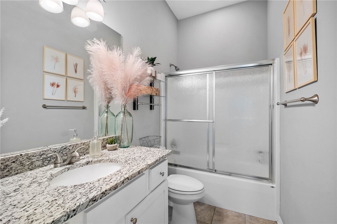 The Woodlands - Residential