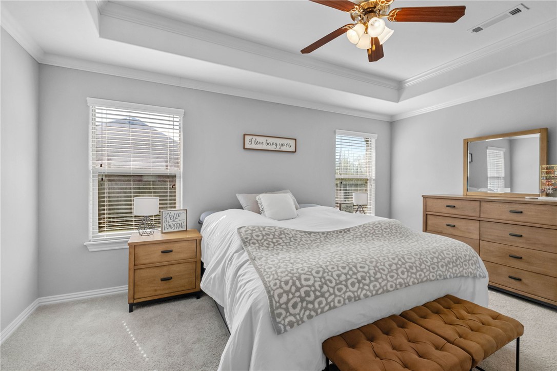 The Woodlands - Residential