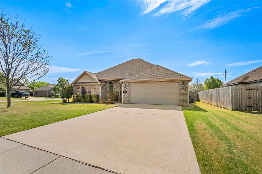 The Woodlands - Residential