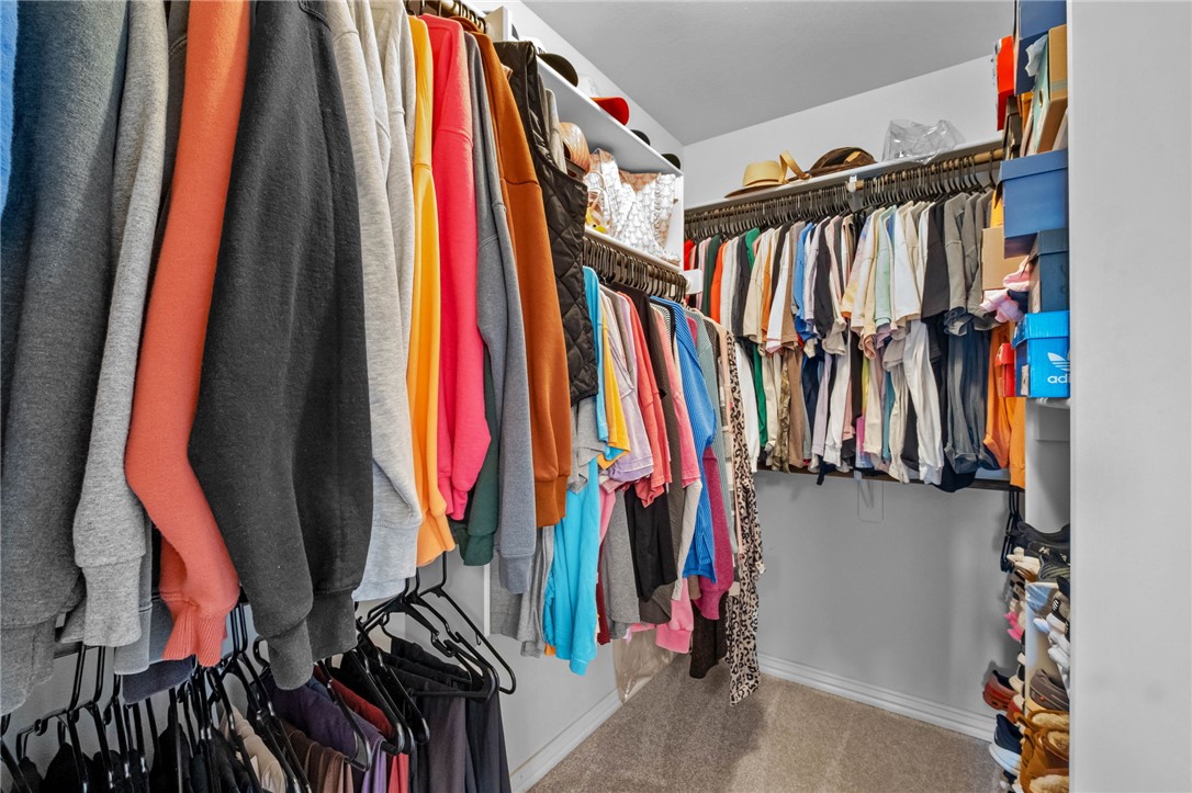 The Woodlands - Residential