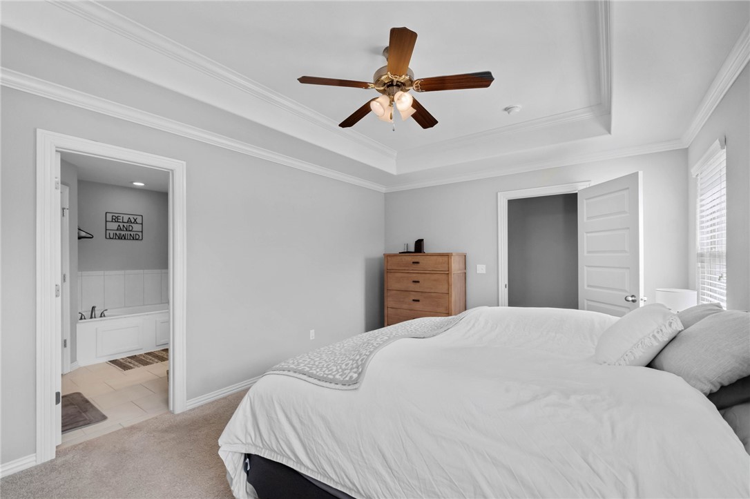 The Woodlands - Residential