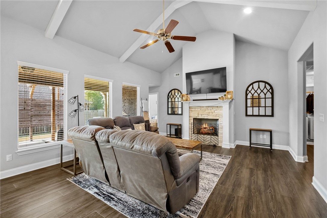 The Woodlands - Residential