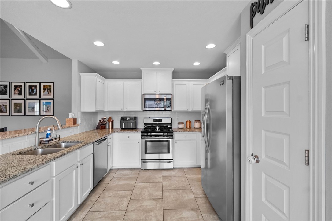 The Woodlands - Residential