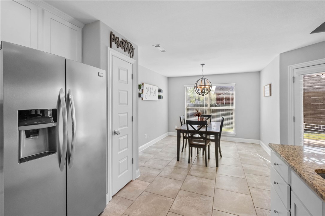 The Woodlands - Residential