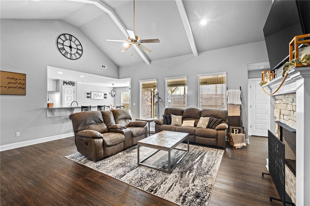 The Woodlands - Residential