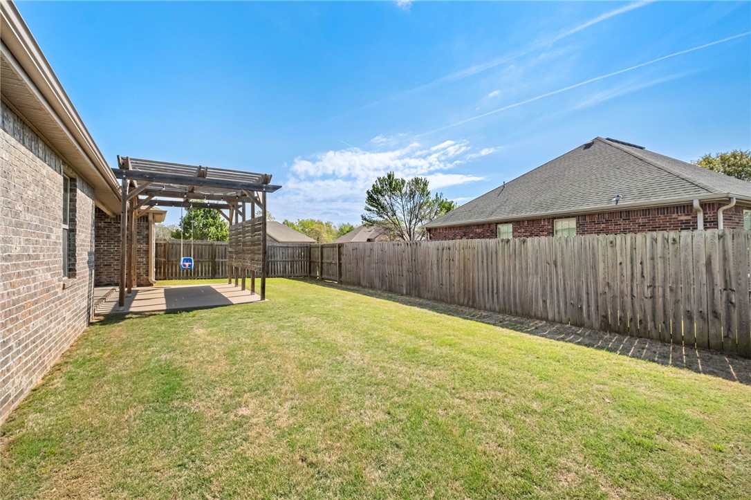 The Woodlands - Residential