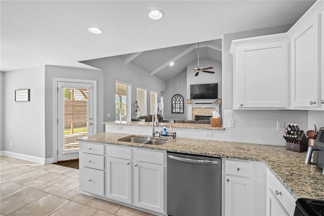 The Woodlands - Residential