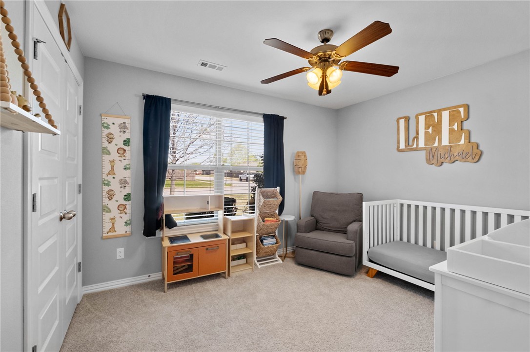 The Woodlands - Residential