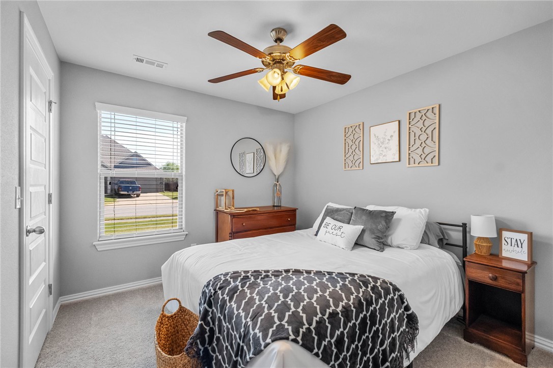 The Woodlands - Residential