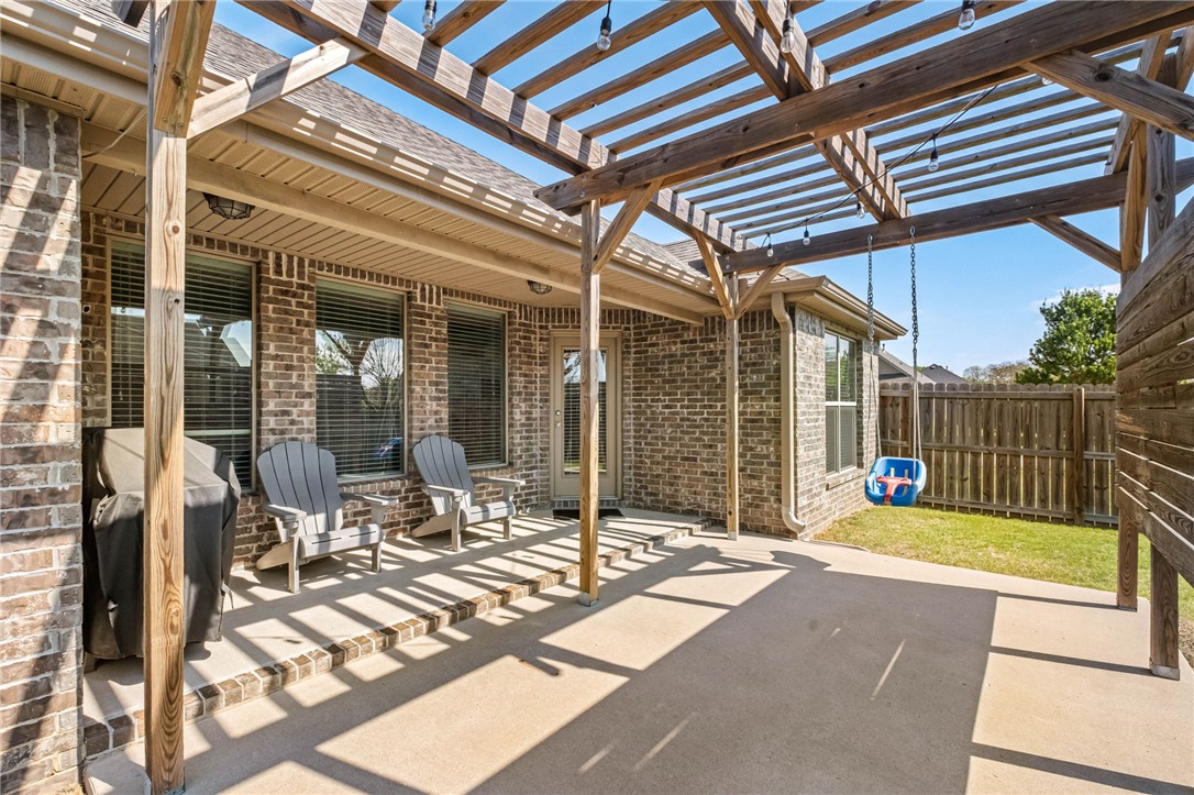 The Woodlands - Residential