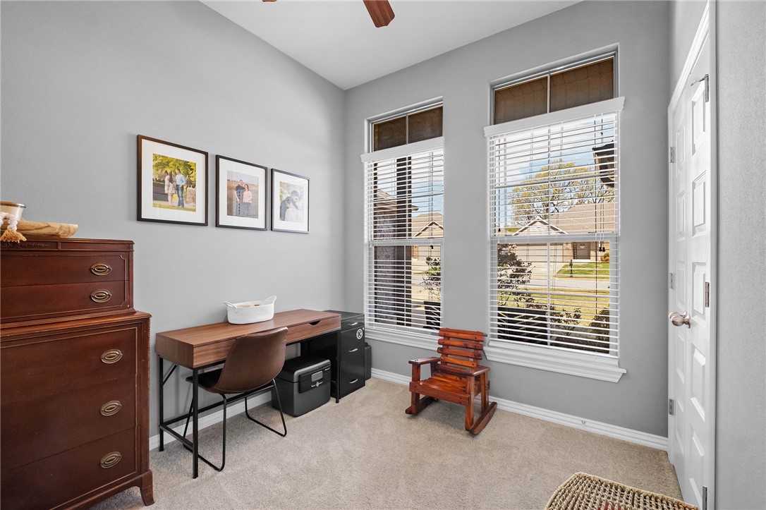 The Woodlands - Residential