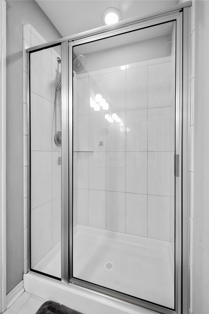 The Woodlands - Residential