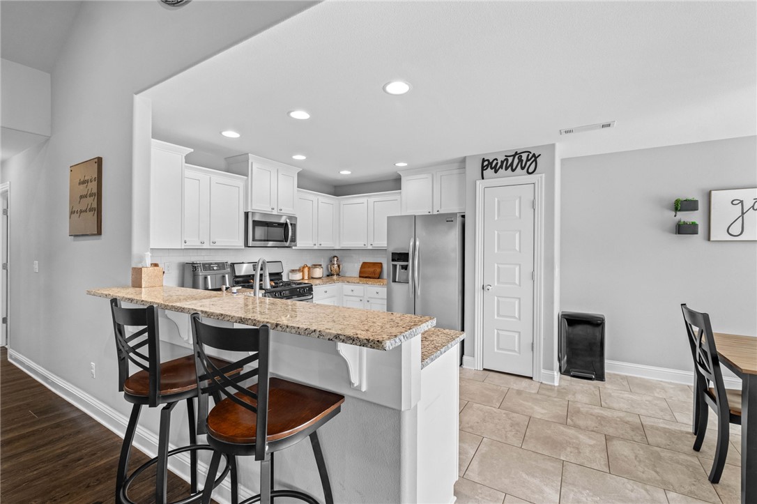 The Woodlands - Residential