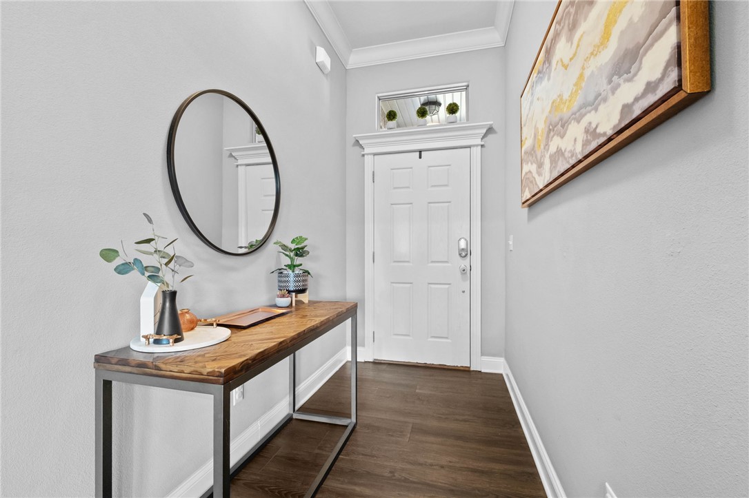 The Woodlands - Residential