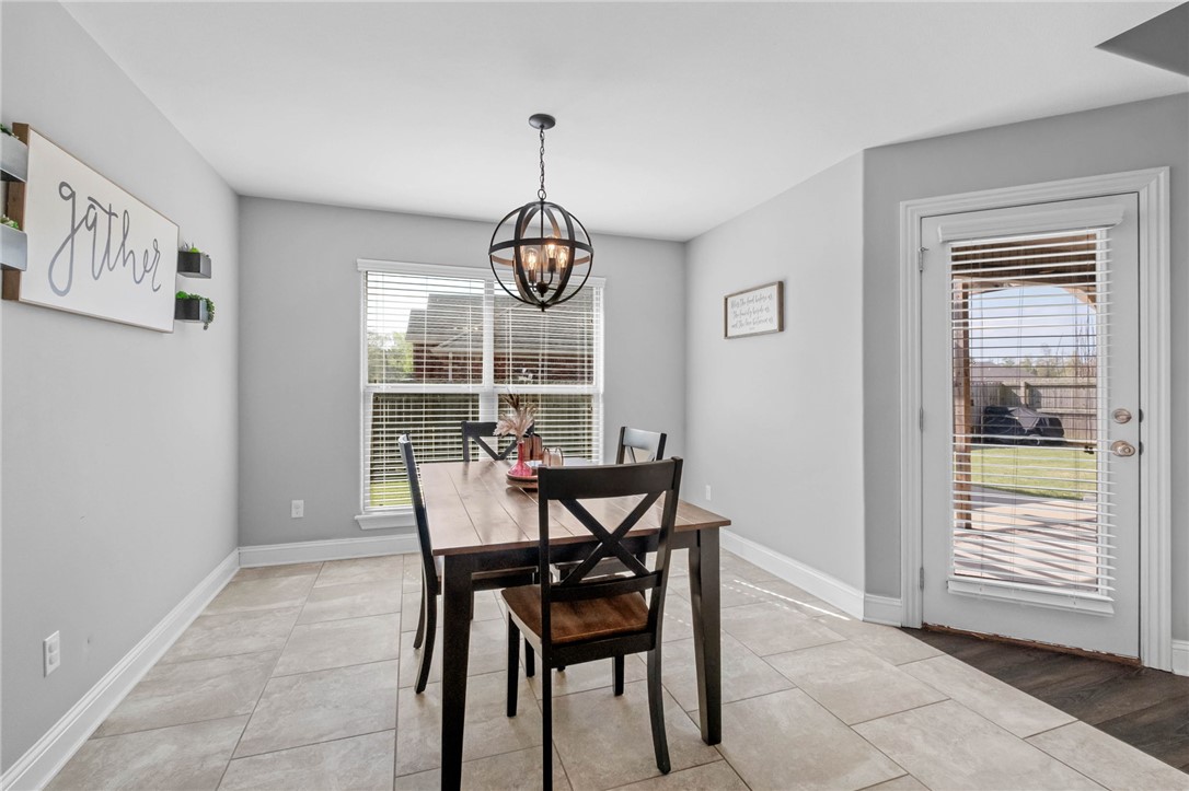 The Woodlands - Residential