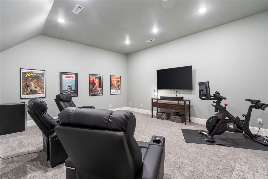 Big Sky Sub Centerton - Residential