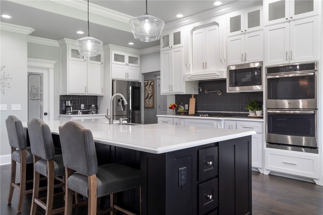 Big Sky Sub Centerton - Residential