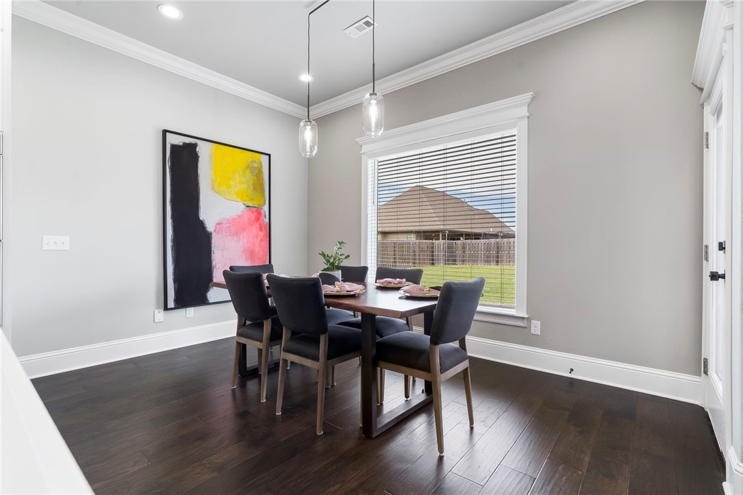 Big Sky Sub Centerton - Residential