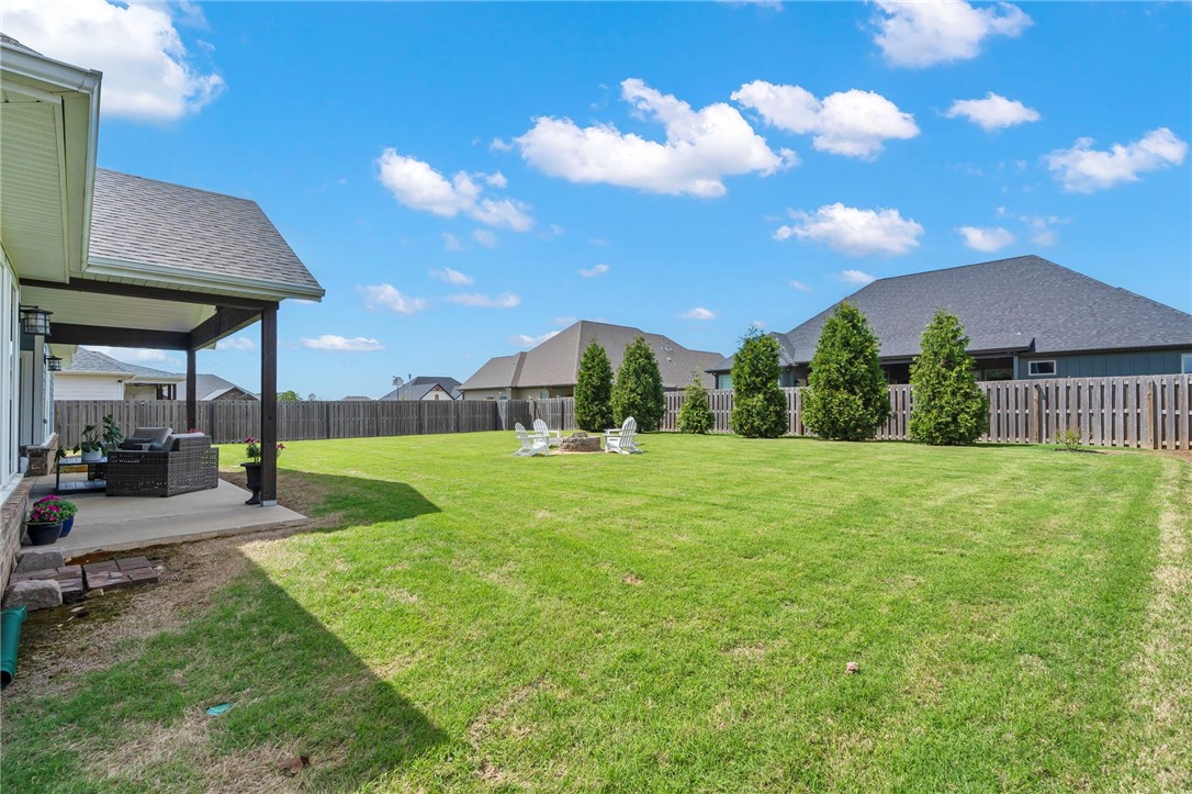 Big Sky Sub Centerton - Residential