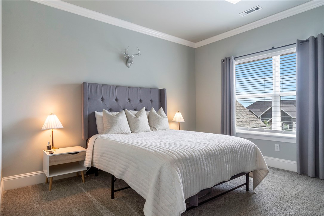Big Sky Sub Centerton - Residential
