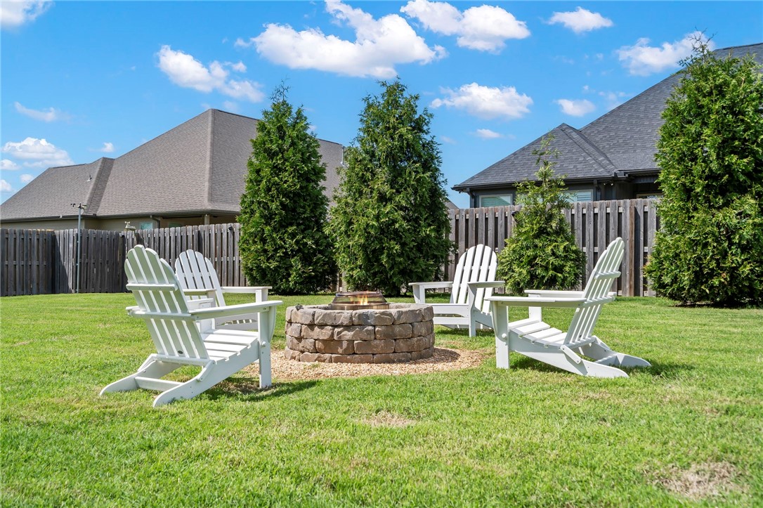 Big Sky Sub Centerton - Residential