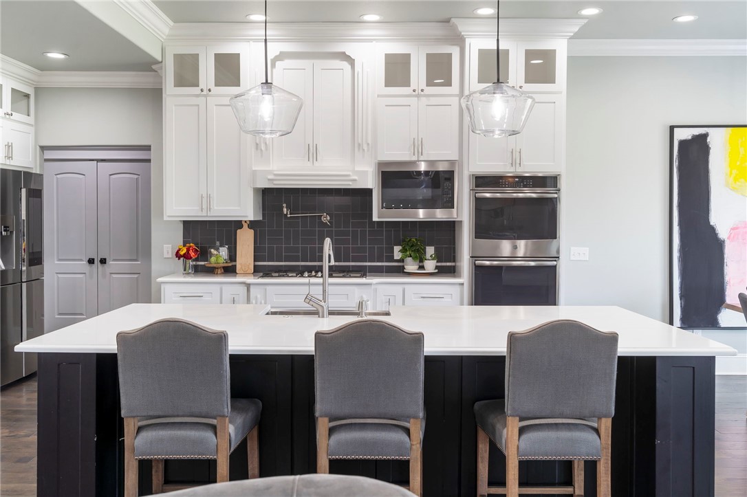 Big Sky Sub Centerton - Residential
