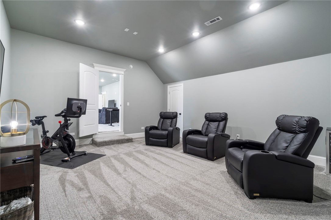 Big Sky Sub Centerton - Residential